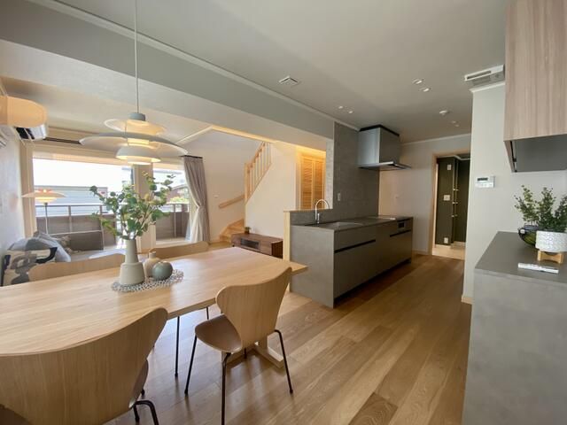 New 3LDK House Near Hasuda Station, Saitama – 94m² - Thumbnail 4