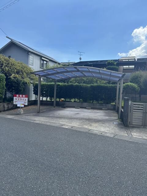 Residential Land for Sale in Usuki, Kagoshima City - 145.31 sqm - Thumbnail 4