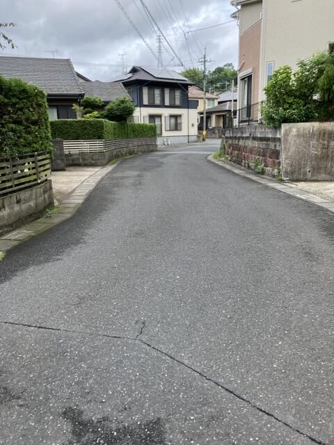 Residential Land for Sale in Usuki, Kagoshima City - 145.31 sqm - Thumbnail 2