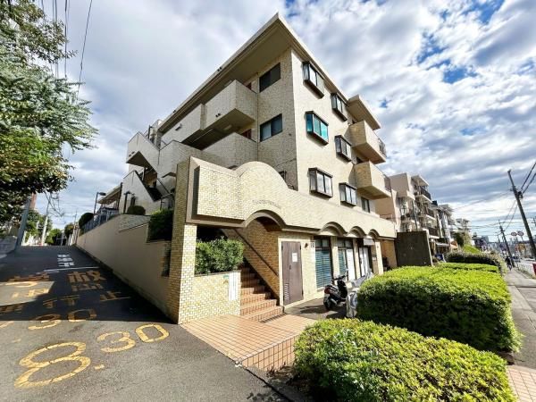 Lions Mansion Nishikokubunji Commercial Unit for Sale in Tokyo - Thumbnail 3