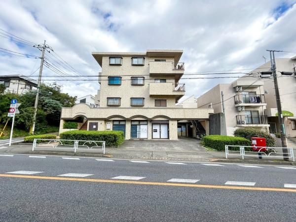 Lions Mansion Nishikokubunji Commercial Unit for Sale in Tokyo - Thumbnail 4