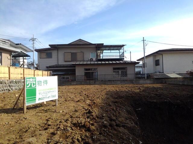 235 sqm Building Lot for Sale in Kiryu, Gunma - Thumbnail 2