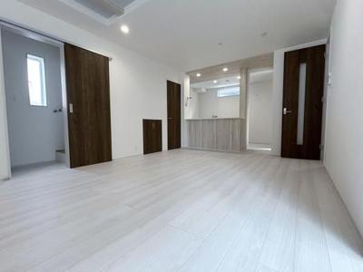 New 3LDK House in Kawagoe, Saitama - 2025 Build — Image 22, Kawagoe, Saitama