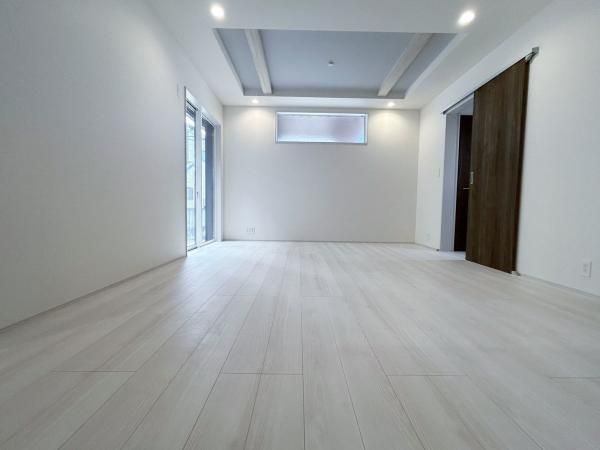 New 3LDK House in Kawagoe, Saitama - 2025 Build - Thumbnail 2