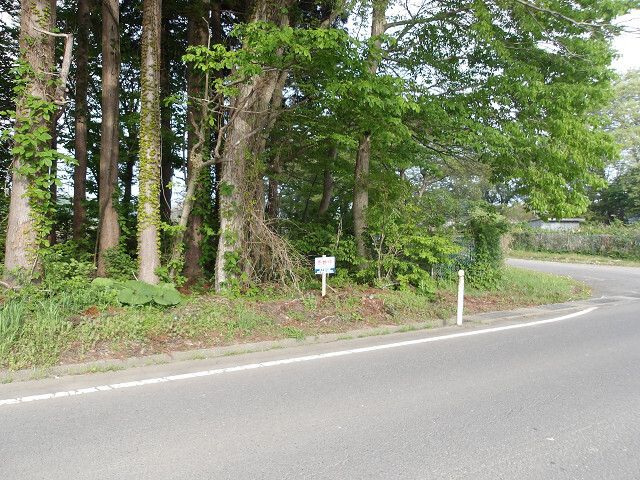 146 sqm Vacant Land for Sale in Misawa, Aomori - Thumbnail 4