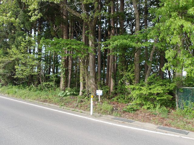 146 sqm Vacant Land for Sale in Misawa, Aomori - Thumbnail 2