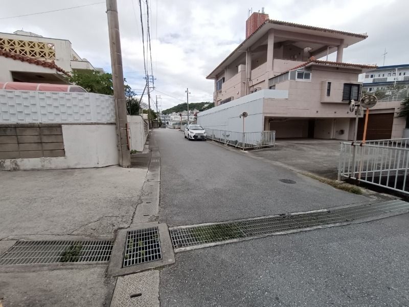 145 sqm Residential Land for Sale in Tomigusuku, Okinawa - Thumbnail 4