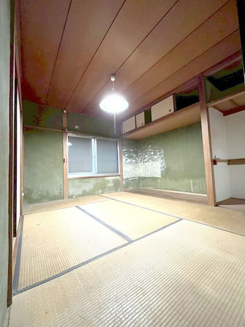 1978 6DK Detached House for Sale in Tomino-dai, Kitakyushu - Thumbnail 4