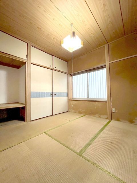1978 6DK Detached House for Sale in Tomino-dai, Kitakyushu - Thumbnail 2
