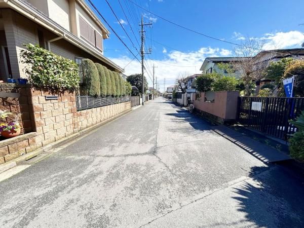 Land for Sale in Tokorozawa, Saitama - 277.47 sqm Plot - Thumbnail 4