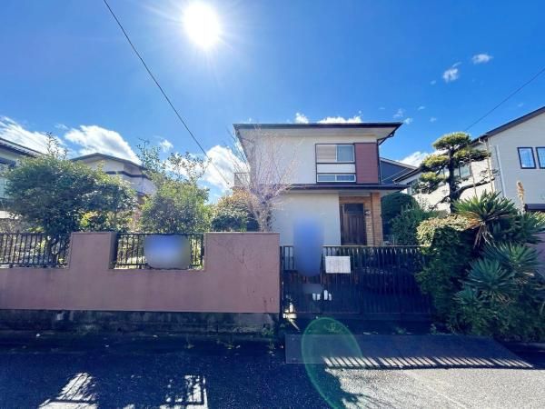 Land for Sale in Tokorozawa, Saitama - 277.47 sqm Plot - Thumbnail 2