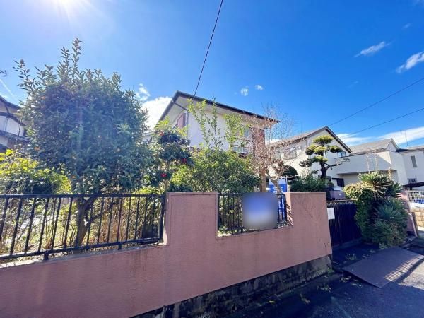 Land for Sale in Tokorozawa, Saitama - 277.47 sqm Plot - Thumbnail 3