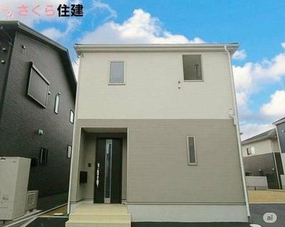 New 4LDK House in Ohtawara, Tochigi with Free Parking — Image 9, Otawara, Tochigi