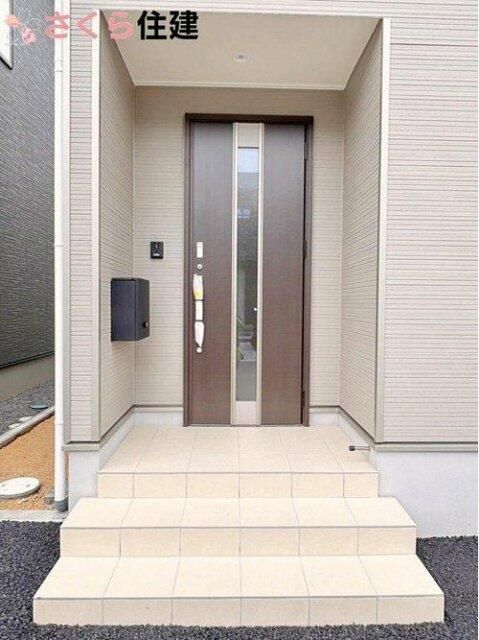 New 4LDK House in Ohtawara, Tochigi with Free Parking - Thumbnail 4