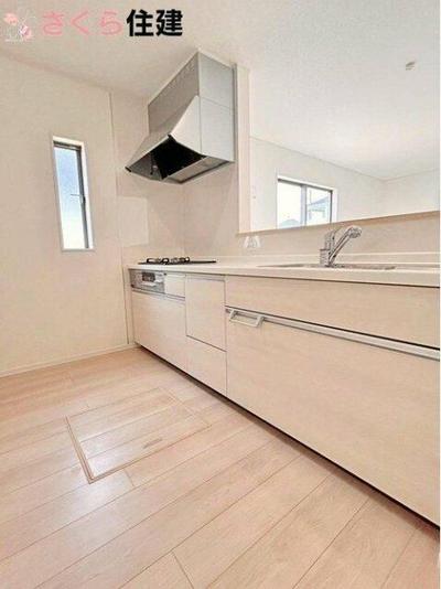 New 4LDK House in Ohtawara, Tochigi with Free Parking — Image 19, Otawara, Tochigi