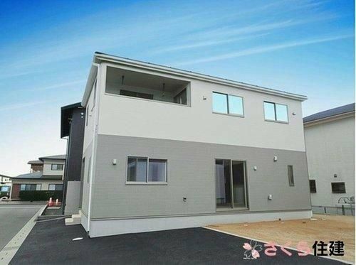 New 4LDK House in Ohtawara, Tochigi with Free Parking - Thumbnail 2