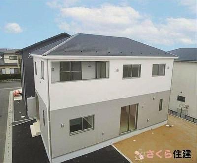 New 4LDK House in Ohtawara, Tochigi with Free Parking — Image 9, Otawara, Tochigi