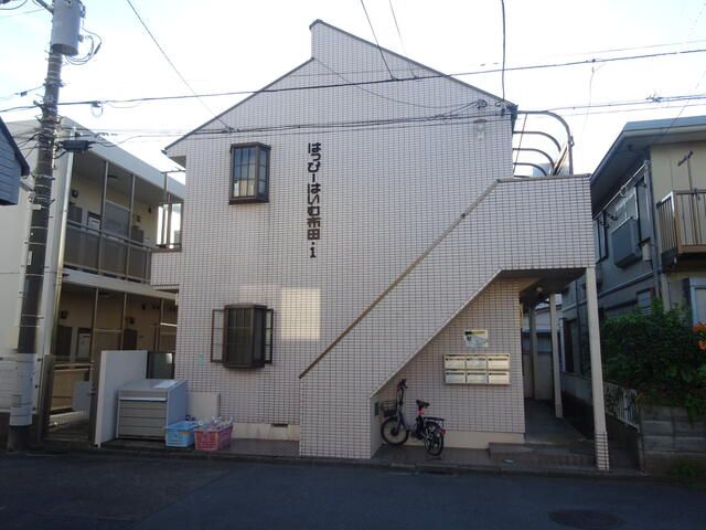 12-Unit Apartment Building for Sale in Chofu, Tokyo - Thumbnail 2