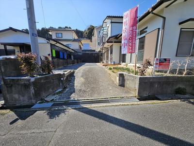 1974 6K House for Sale in Hitachi, Ibaraki - 230 sqm Land — Image 11, Hitachi, Ibaraki