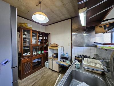 1974 6K House for Sale in Hitachi, Ibaraki - 230 sqm Land — Image 22, Hitachi, Ibaraki