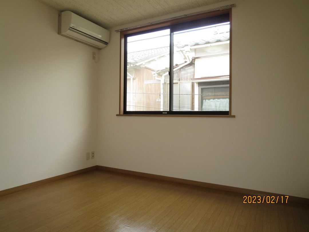 1K Apartment for Rent near Shiroyama Station, Niigata - Thumbnail 4