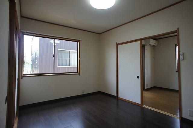 2DK Apartment for Rent in Nagaoka, Niigata - 43.79 sqm - Thumbnail 3
