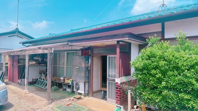 4DK House for Sale in Naka City, Ibaraki with Large Garden & Parking - Thumbnail 4