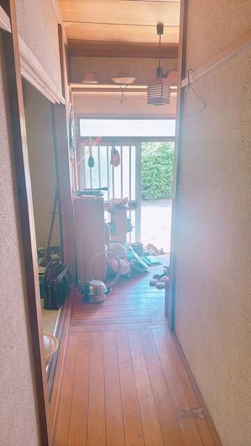 4DK House for Sale in Naka City, Ibaraki with Large Garden & Parking - Thumbnail 3