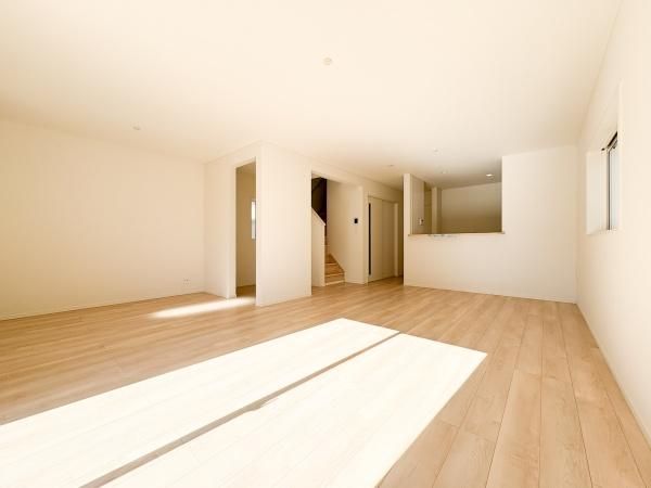 New 3LDK House in Beppu, Oita with Seismic Damping & Modern Amenities - Thumbnail 4