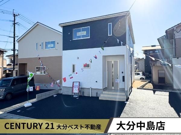New 3LDK House in Beppu, Oita with Seismic Damping & Modern Amenities - Thumbnail 2