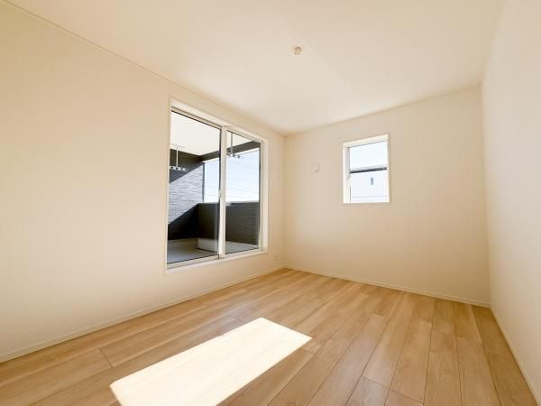 New 3LDK House in Beppu, Oita with Seismic Damping & Modern Amenities - Thumbnail 3