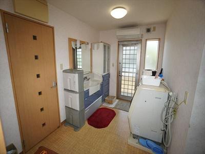 2008 3LDK House in Tamano, Okayama with Large Land and Parking — Image 22, Tamano, Okayama