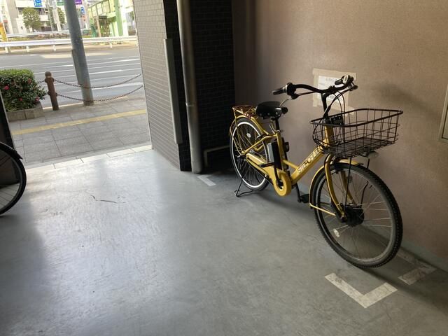 Commercial Space for Rent in Oji, Kita-ku, Tokyo - 32.98 sqm - Thumbnail 3