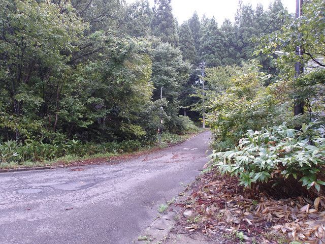 Land for Sale in Agano City, Niigata - 198 sqm - Thumbnail 2