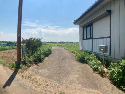 1994 Steel-Frame 3DK House on 670sqm Land in Koga, Ibaraki — Image 11, Koga, Ibaraki