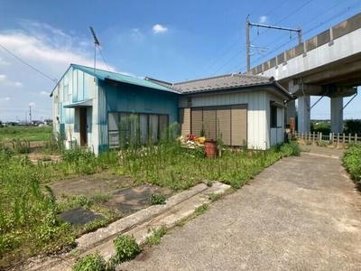 1994 Steel-Frame 3DK House on 670sqm Land in Koga, Ibaraki — Image 7, Koga, Ibaraki