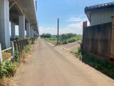 1994 Steel-Frame 3DK House on 670sqm Land in Koga, Ibaraki — Image 11, Koga, Ibaraki