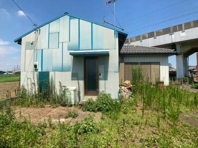1994 Steel-Frame 3DK House on 670sqm Land in Koga, Ibaraki — Image 7, Koga, Ibaraki