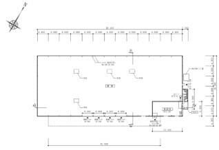 Warehouse for Rent in Higashimurayama, Tokyo - Thumbnail 2