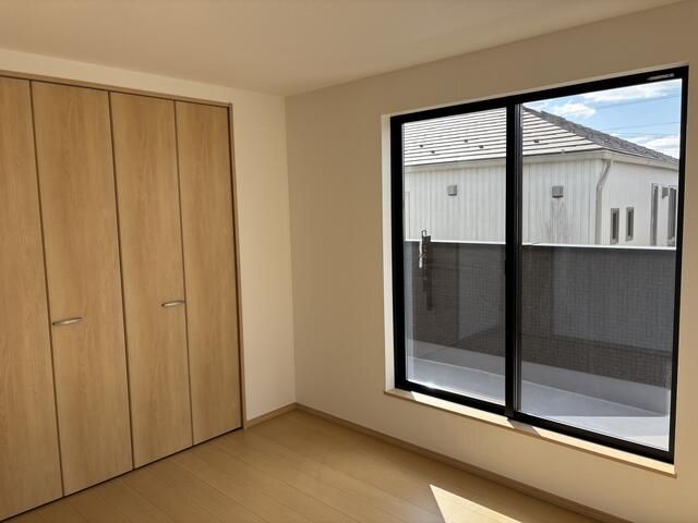 New 4LDK House for Sale in Tsurugaya, Sendai, Miyagi - Thumbnail 4