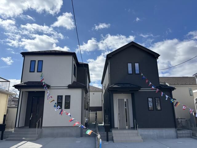 New 4LDK House for Sale in Tsurugaya, Sendai, Miyagi - Thumbnail 2