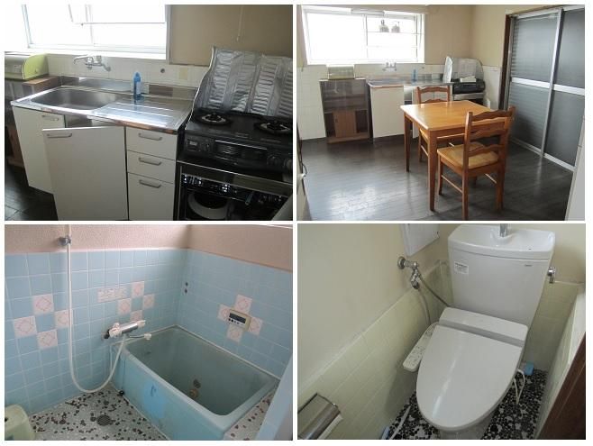 1980 3DK House in Wake Town, Okayama with Free Parking - Thumbnail 2