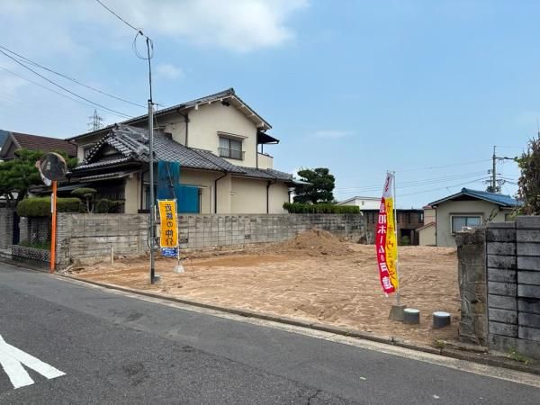 New 4LDK House in Hiroshima Nishi Ward, Completion Dec 2025 - Thumbnail 2