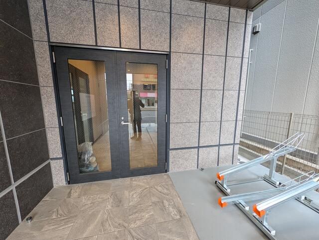 New Build Shop/Office for Rent near Sengendai Station, Koshigaya - Thumbnail 2