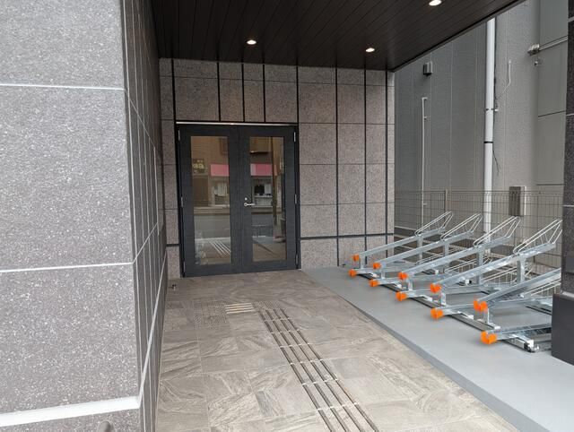 New Build Shop/Office for Rent near Sengendai Station, Koshigaya - Thumbnail 4