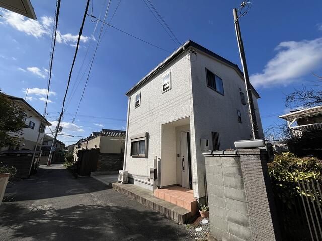 2019 Built 4LDK House for Sale in Himeji, Hyogo - Main Image