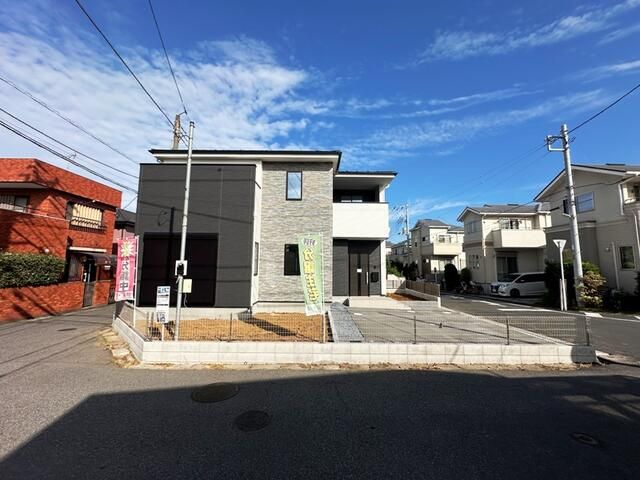 New 4LDK House for Sale in Funabashi, Chiba | Near Kita-Narashino Station - Thumbnail 2