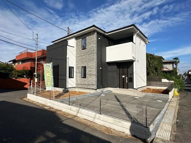 New 4LDK House for Sale in Funabashi, Chiba | Near Kita-Narashino Station - Main Image