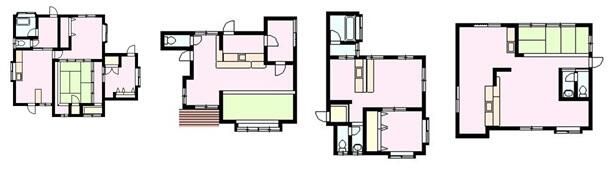 4LDK Wooden House on 1181sqm Land in Nikko, Tochigi - Thumbnail 2