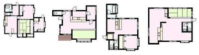 4LDK Wooden House on 1181sqm Land in Nikko, Tochigi — Image 44, Nikko, Tochigi